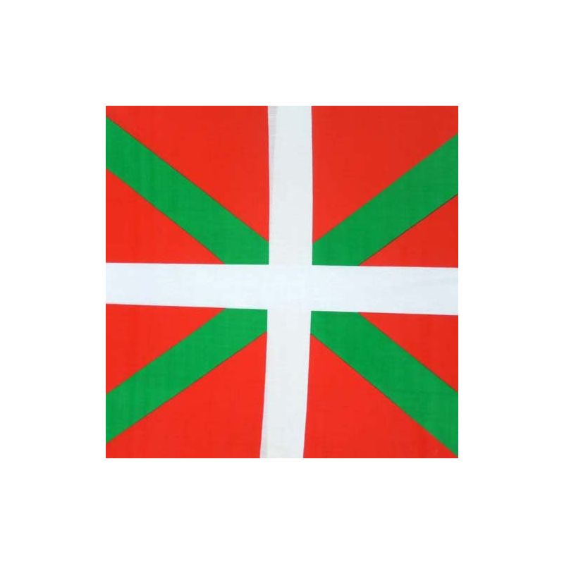 Bandera Ikurriña